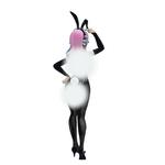 Super Sonico, Bunny Girl 28cm FURYU - фото 3