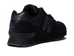 Туфли New Balance Kids 574 Core, черный - фото 5