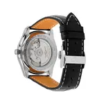 Часы Longines Master Collection Moonphase, арт. L2.909.4.78.3, серебристый - фото 3