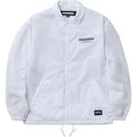 NEIGHBORHOOD Куртка с логотипом, Brown - фото 5