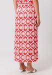 Юбка макси TUZZI, мультиколор - фото 3