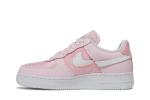 Кроссовки Nike Wmns Air Force 1 Low LXX, розовый - фото 3