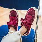 Кроссовки HUANAI Skateboarding Shoes Men Low-top, черный - фото 10