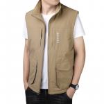 Жилет мужской Jeep Spirit, черный - фото 4