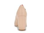 Туфли Tommy Hilfiger Abilene Pump, Light Natural - фото 2