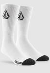 Носки Full Stone Sock 3Pk Volcom, белый - фото