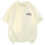 Футболка унисекс WARRIOR, зеленый - фото 11