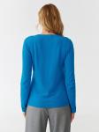 Базовый свитер TATUUM Sweater NICOLETTA, синий - фото 4