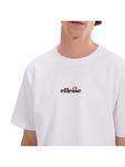 Футболка, 1 шт., белого цвета ellesse - фото 4