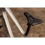 Седло Giant Ergocontact, серебряный - фото 4