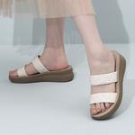 Шлепанцы женские Cigna, черный - фото 16