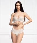 Бюстгальтер Wonderbra, кремовый - фото 2