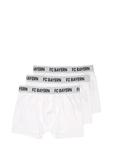 Боксеры FC BAYERN MÜNCHEN Boxer shorts, белый - фото 3