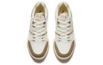 Кроссовки ANTA Skateboarding Shoes Men Low-top Light Khaki, хаки - фото 3