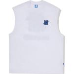 Майка Unisex UNDEFEATED, серый - фото 8