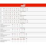 Женский свитер Puma, черный - фото 3