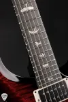 PRS Custom 24 Floyd - Fire Smokeburst - фото 9