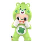 Фигурка Pop Mart x Zsiga Care Bear Figures 'Good Luck Bear' - фото
