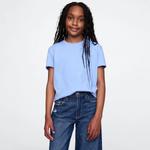 Футболка для детей 3-7 лет GAP, синий - фото 3