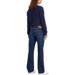 Джинсы мужские синие Levis - фото 5