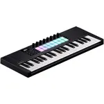 Клавишный контроллер Novation Launchkey Mini 37 MK4 - фото 3