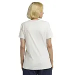 Футболка с коротким рукавом Jack Wolfskin Tech, белый - фото 2