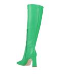Сапоги Liu •Jo, зеленый - фото 3