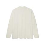 Свитер мужской NANS STUDIO, белый/тёплый белый - фото 3