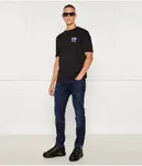 Джинсы 734 Slim fit Hugo, синий - фото 2