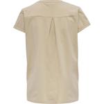 Женская футболка Hummel Isobella 203049 - фото 2