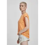 Футболка Urban Classics Extended, розовый - фото 2