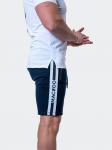 Шорты Track Blue MACEOO, синий - фото 5