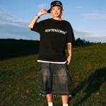 Футболка унисекс ZMOH, белый - фото 9