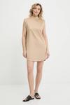 Платье Answear.Lab, бежевый - фото 2