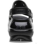 Сандалии Crocs Mega Crush, Black - фото 2