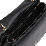 Сумка через плечо Love Moschino, Black - фото 6