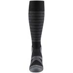 Носки Darn Tough Function X Midweight OTC, черный - фото 2