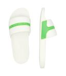 Тапочки Calvin Klein Jeans, белый - фото 4