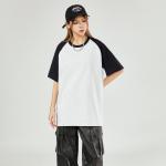 Футболка унисекс Dj.Spirit, белый - фото 73