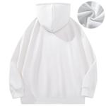 Толстовка унисекс Gwola, Серый - фото 6