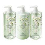 Кондиционеры для волос Unisex Korean grain - фото 6