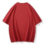 Футболка унисекс Dnnnnx, белый - фото 37