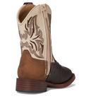 Туфли Roper Kids Dalton, коричневый - фото 4