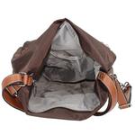 Сумка через плечо Picard, Cognac/Dark brown - фото 5