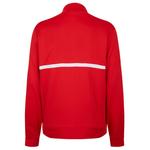 Куртка Umbro Track, красный - фото 2