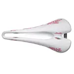 Седло Selle SMP Evolution, белый - фото 4