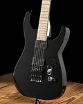 ESP LTD M-1000 Maple - Черный - фото 4