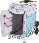 ZUCA Sport Unit - Skate Style/White Frame - фото 3