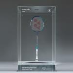 Ракетка для бадминтона AstroX YONEX - фото 6