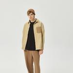 Куртка мужская CAT, черная - фото 6